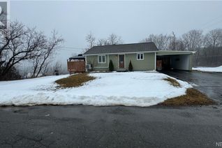 Bungalow for Sale, 71 Court Street, Grand Falls, NB