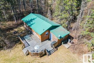 Bungalow for Sale, 9 4418 Hwy 633, Rural Lac Ste. Anne County, AB