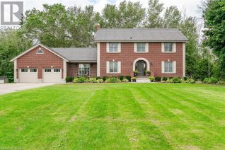 Detached House for Sale, 4648 Side Road 10 North Road N, Puslinch, ON