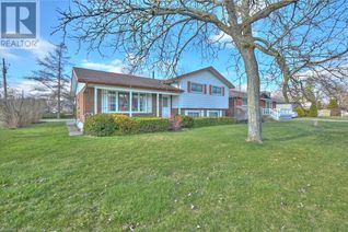 Detached House for Sale, 4005 Montcalm Crescent, Niagara Falls, ON