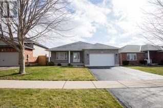 Bungalow for Sale, 80 White Water Drive, Port Dover, ON