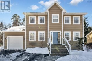 House for Sale, 66 Colville Court, Beaver Bank, NS