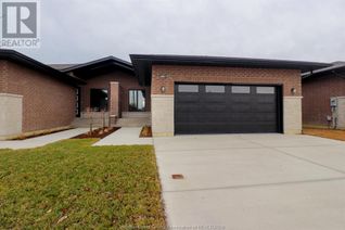 Property for Sale, 648 Lily Mac Boulevard, Windsor, ON