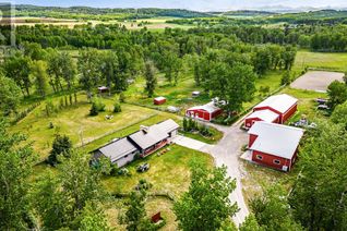 Bungalow for Sale, 224101 Highway 549 W, Rural Foothills County, AB