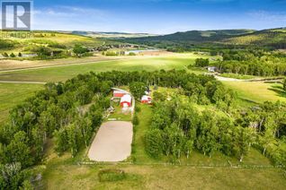 House for Sale, 224101 Highway 549 W, Rural Foothills County, AB