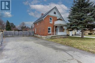 House for Sale, 179 Belleview Avenue, Kitchener, ON