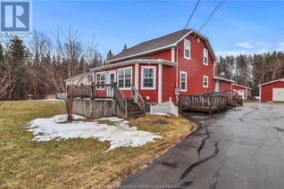 Detached House for Sale, 5129 Route 530, Cocagne, NB
