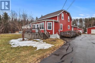 Detached House for Sale, 5129 Route 530, Cocagne, NB