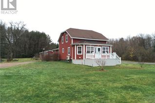 Detached House for Sale, 5129 Route 530, Cocagne, NB