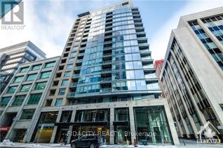 Condo for Sale, 101 Queen Street #1506, Ottawa, ON