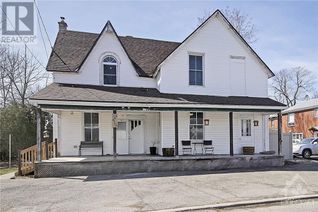 Property for Sale, 30 King Street, Chesterville, ON