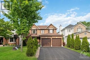 Detached House for Sale, 160 Sai Crescent, Ottawa, ON