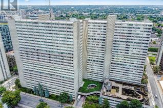 Property for Sale, 500 Laurier Avenue W #1405, Ottawa, ON