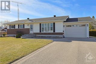 Bungalow for Sale, 9 Jessie Drive, Perth, ON