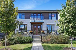Detached House for Sale, 390 Deschatelets Avenue, Ottawa, ON