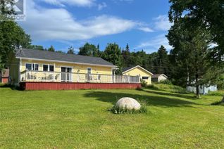 House for Sale, 00 West Bottom Road N, Springdale, NL