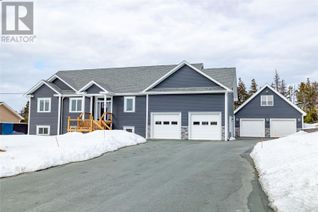 House for Sale, 7 Bournes Close, Torbay, NL