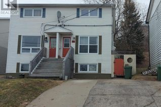 Semi-Detached House for Sale, 357 Prince Albert Road, Dartmouth, NS