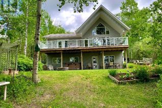 Property for Sale, Lake Front Cowan Lake Subdivision, Big River Rm No. 555, SK