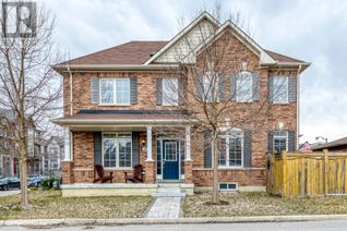 Freehold Townhouse for Sale, 2424 Earl Grey Ave, Pickering, ON