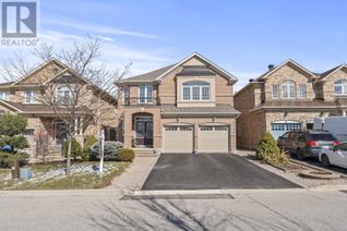 Detached House for Sale, 36 Venice Gate Dr, Vaughan, ON