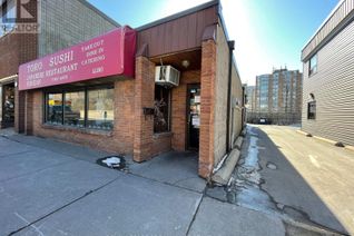 Commercial/Retail Property for Sale, 338 Pinnacle St, Belleville, ON