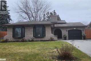 Detached House for Sale, 15 Bayshore Crescent, St. Catharines, ON