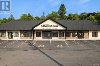Property for Lease, 122 Hampton Road, Rothesay, NB
