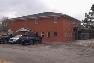 Office for Lease, 661 Dever Road, Saint John, NB