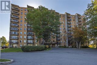 Condo for Sale, 66 Greenview Drive Unit# 609, Kingston, ON