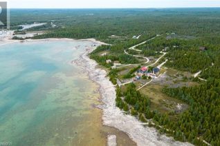 Commercial Land for Sale, 132 Bradley Drive, Northern Bruce Peninsula, ON