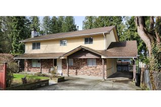Detached House for Sale, 10695 128 Street, Surrey, BC