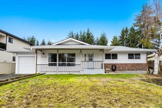 Ranch-Style House for Sale, 2071 Topaz Street, Abbotsford, BC