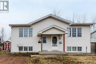 House for Sale, 163 Jordan Cres, Moncton, NB