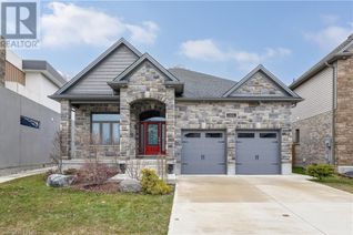 Bungalow for Sale, 2426 Red Thorne Avenue, London, ON