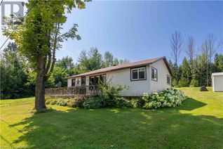 Property for Sale, 41 Islandview Drive, South Bruce Peninsula, ON