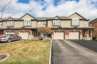 Townhouse for Sale, 4883 Adam Court, Lincoln, ON
