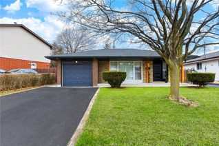 House for Sale, 33 Elford Crescent, Hamilton, ON
