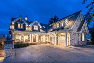 Detached House for Sale, 5733 182 Street, Surrey, BC