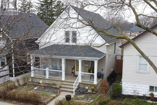 Detached House for Sale, 1231 Monmouth, Windsor, ON