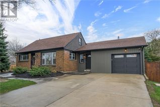 House for Sale, 108 First Avenue, St. Thomas, ON