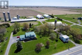 Commercial Farm for Sale, 2718 & 2734 County Road 3 Road, St. Isidore, ON
