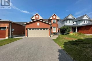 Detached House for Sale, 54 O'Shaughnessy Crescent, Barrie, ON