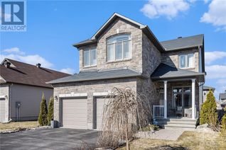 House for Sale, 820 Platinum Street, Rockland, ON