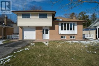 Detached House for Sale, 22 Wolfe Street, Kingston, ON