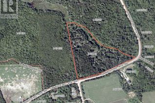Land for Sale, Lot Canavoy Road, Canavoy, PE
