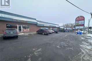 Commercial/Retail Property for Sale, 951-953 Notre Dame Street, Embrun, ON