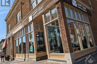 Non-Franchise Business for Sale, 1124 Bank Street, Ottawa, ON