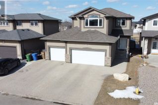 Detached House for Sale, 7151 Maple Cove, Regina, SK