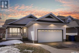 Detached House for Sale, 3723 Creekside Road, Regina, SK